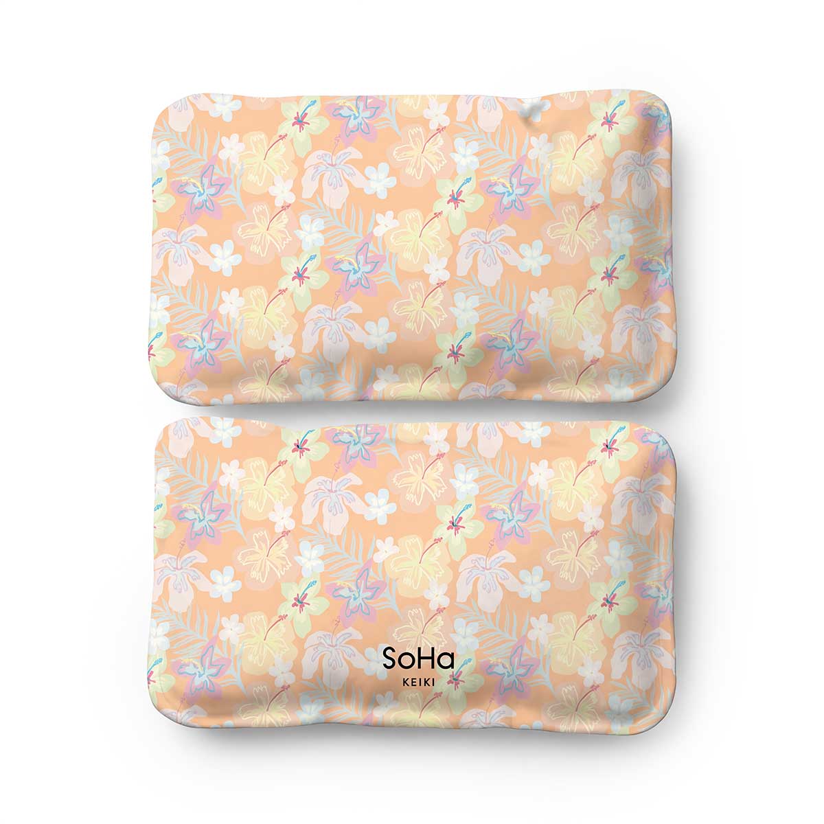 Keiki Hot & Cold Packs