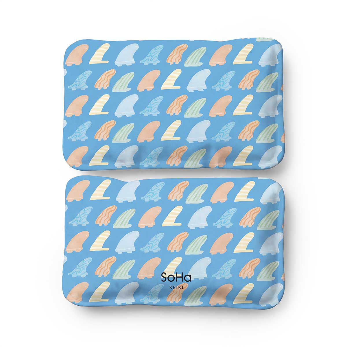 Back to School - Hot & Cold Packs